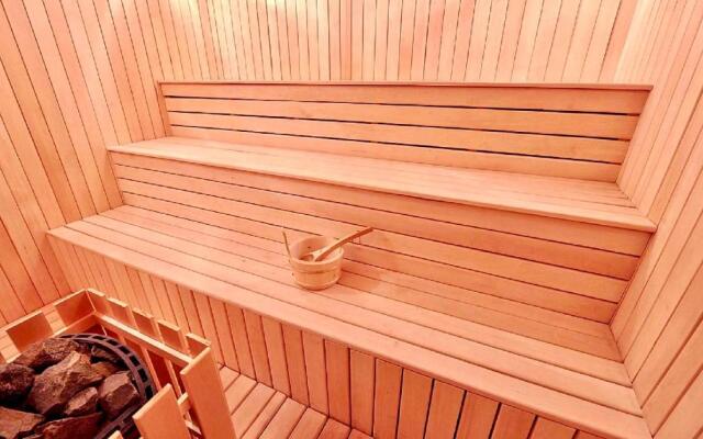 New Gudauri Atrium 139