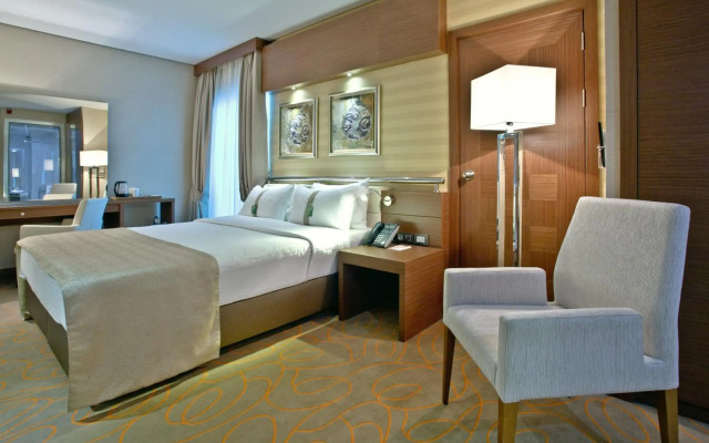 Holiday Inn Ankara - Kavaklidere by IHG