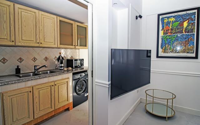 Iommella Luxury Flat - Schifano