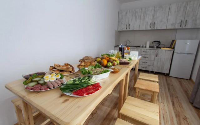 Beso Guledani Guesthouse