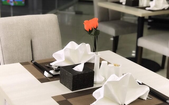 Prime Hotel