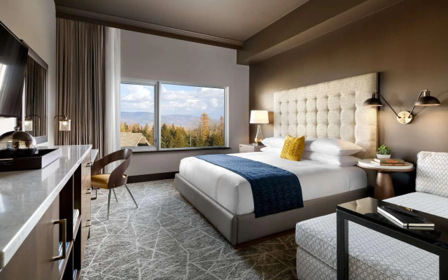 The Josie Hotel, Autograph Collection