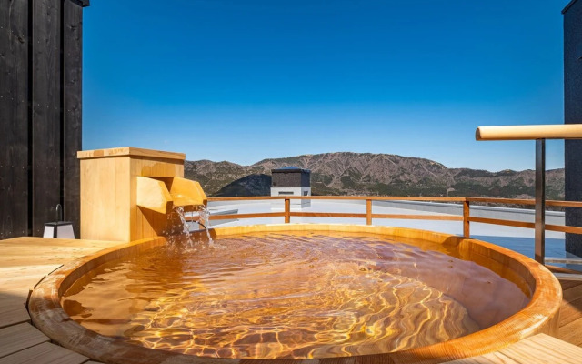 Nagomi no Yado Hanagokoro