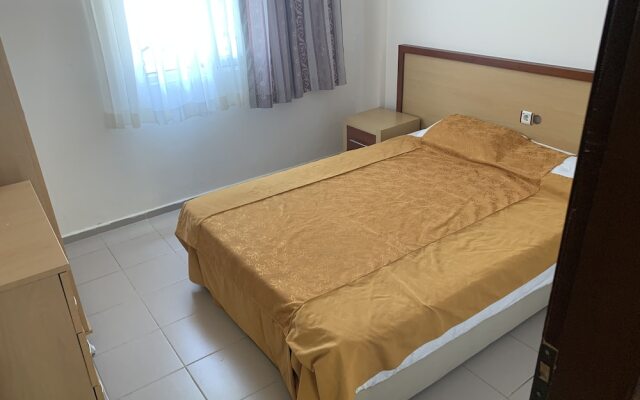 Gold Apart Hotel