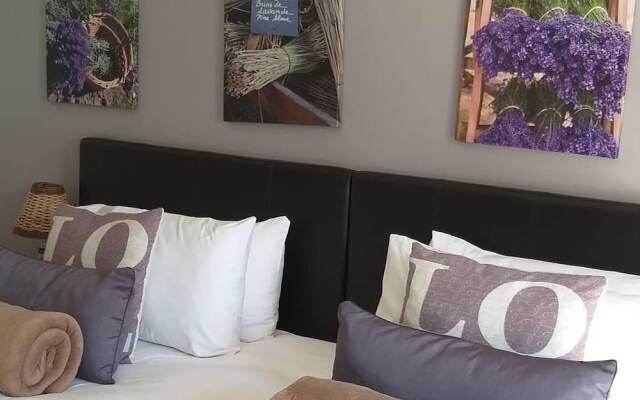 Grace Place Welgemoed