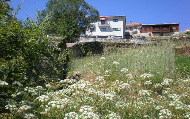 Casas de Montanha da Gralheira