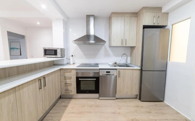 Moonkey - Apartamento Las Lanzas