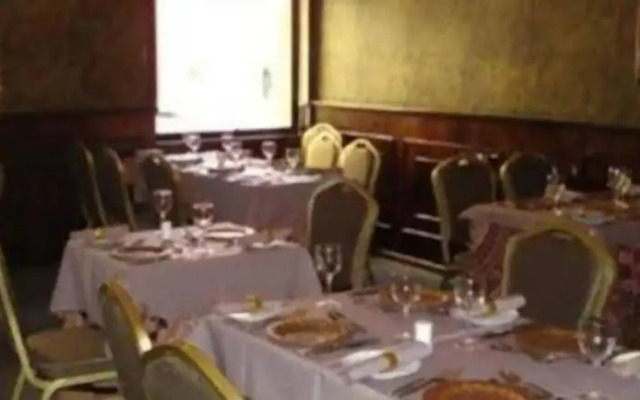 Hotel Majestic City Center