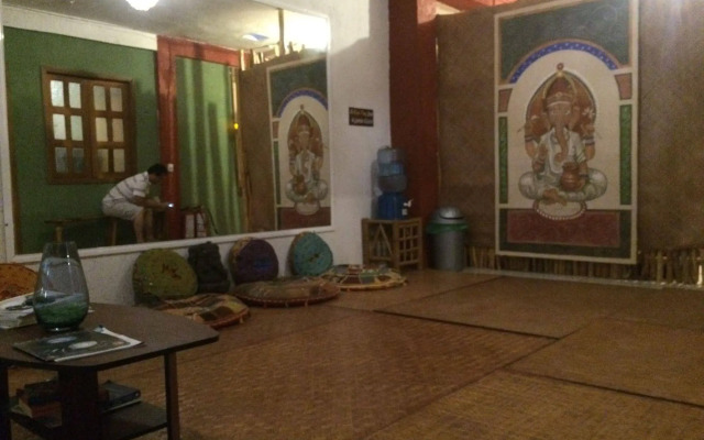 MayaYoga Hostel