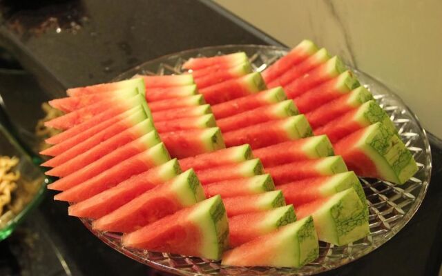 Kaifeng Wangjiao Spring Hotel