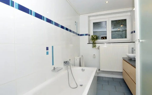 Holiday Home in La Roche-en-ardenne