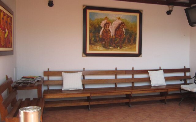 Hostal Jose Luis