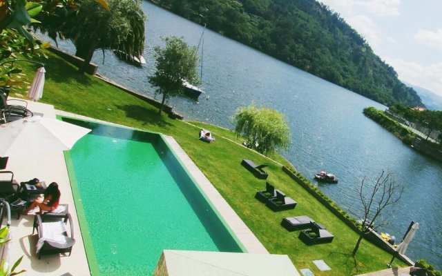 Douro Suites