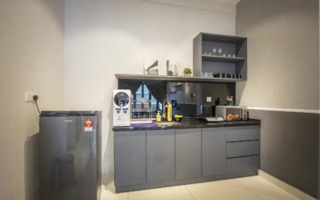 Arte S 3 Bedrooms Condo
