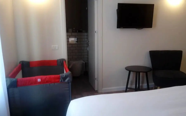 City Port Hotel