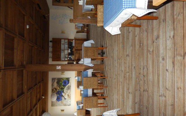 Drei Berge Hotel