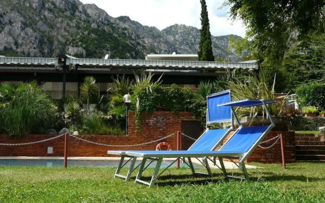 Hotel Lido