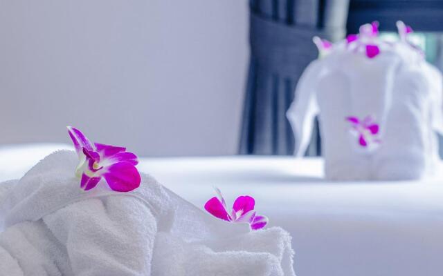 Rak Elegant Hotel Patong