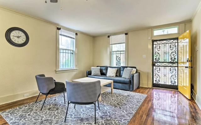 Memphis Getaway < 4 Miles to Beale Street!