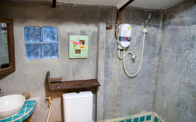 Ban Na Kai Mook Beach