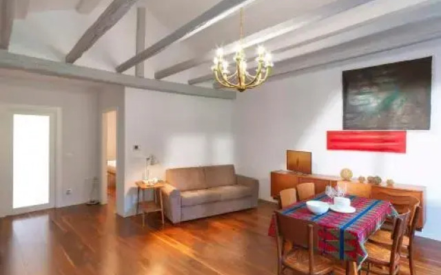 Hotel Albero Nascosto