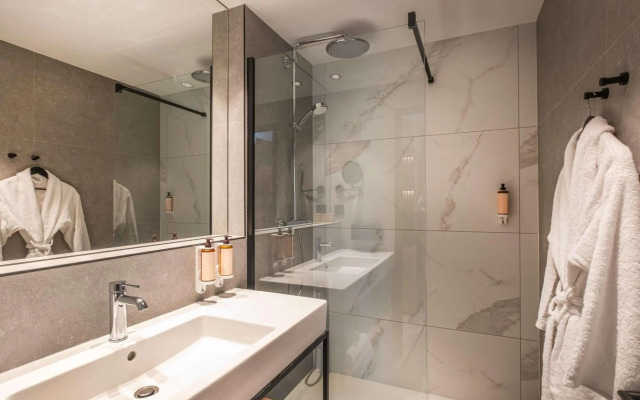 Mercure Le Mans Batignolles