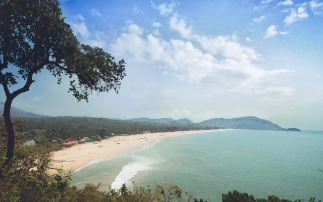 The Bay Agonda