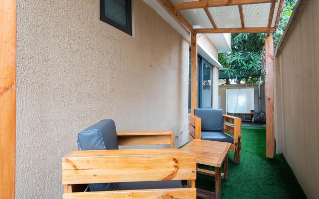 Rhomir Luxury Apartments