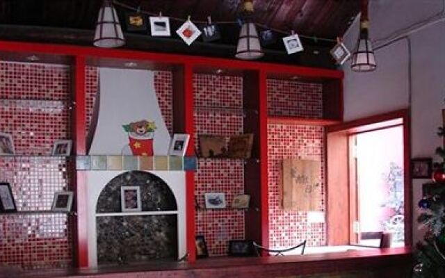 Xiamen Aishang Holiday Family Hotel