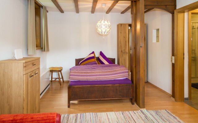 Pia's Nature Retreat