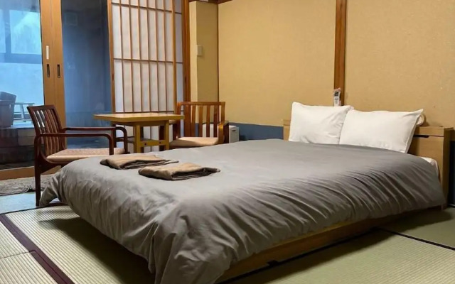 Nikko Garden Hotel