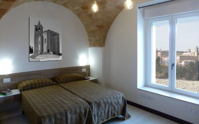 Residence Borgo Offida