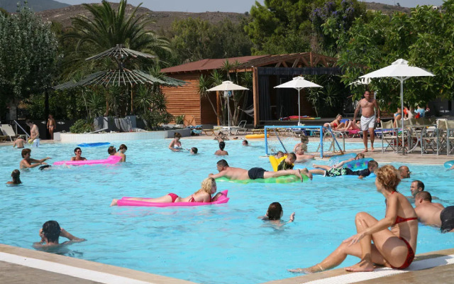 Sun Palace Resort & Spa - All Inclusive