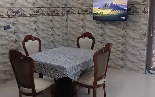 Quiet house in Morocco Village