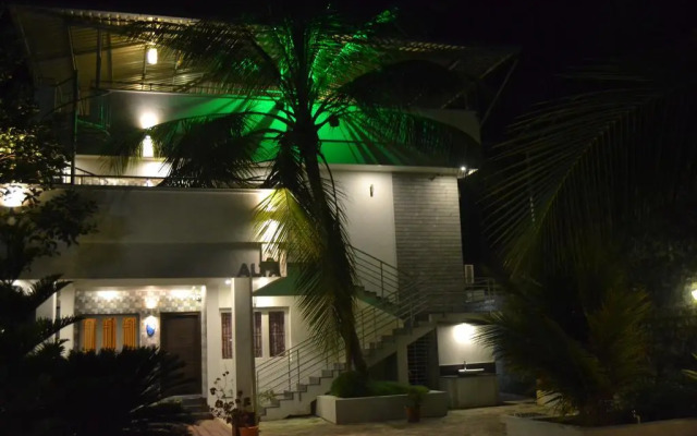 Alta- Luxe Villa