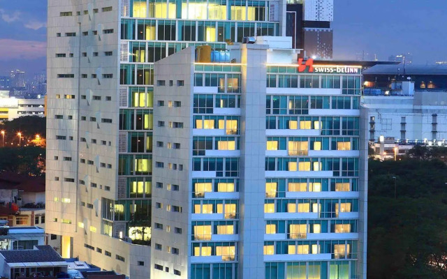 Swiss-Belinn Kemayoran Jakarta