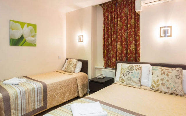 Notting Hill Gate Hotel