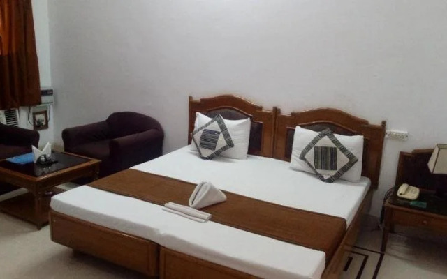 Hotel Giorgio