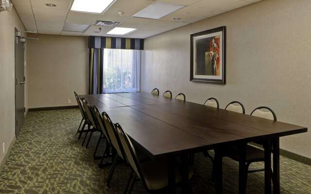 Hampton Inn Atlanta/Woodstock