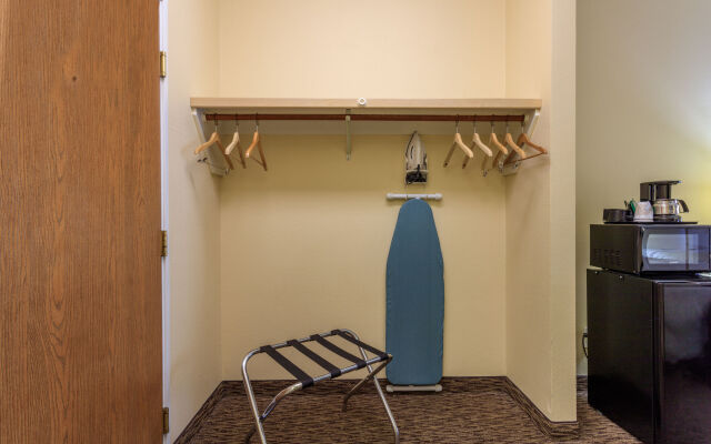 Branson Towers Hotel