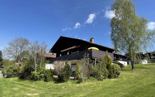 Am Hohen Bogen 38841