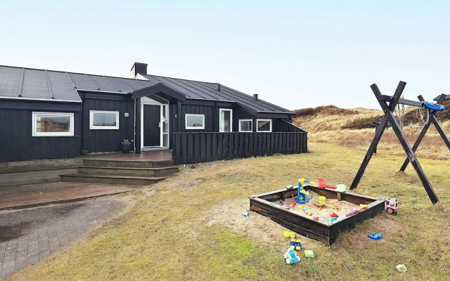 Luxury Beachfront Retreat - By Traum Ferienwohnungen