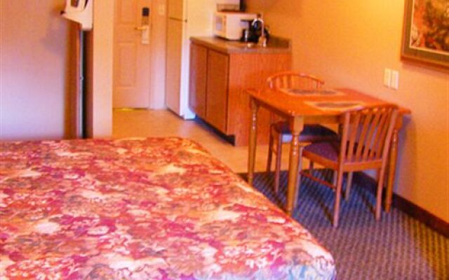 Days Inn And Suites Sellersburg