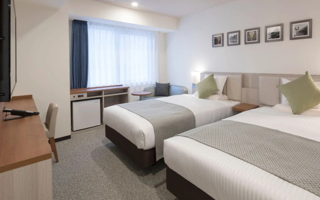 Hotel Mystays Midosuji Honmachi