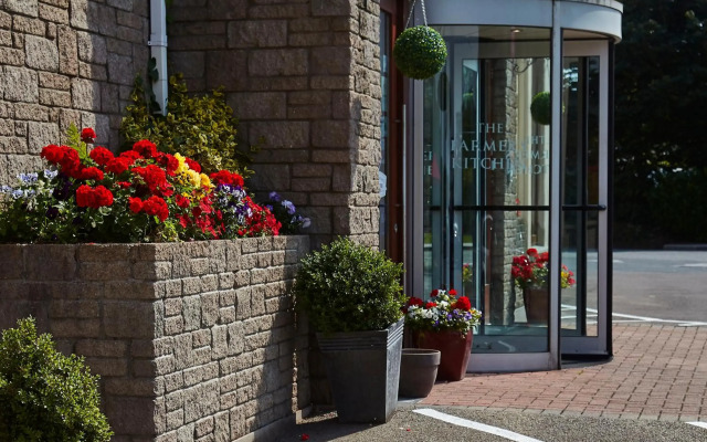 Farmers Kitchen Hotel