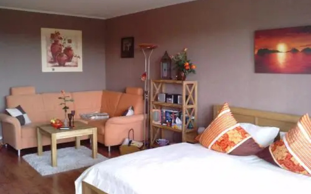 Ferienappartement E612 Fur 2 Personen An Der Ostsee