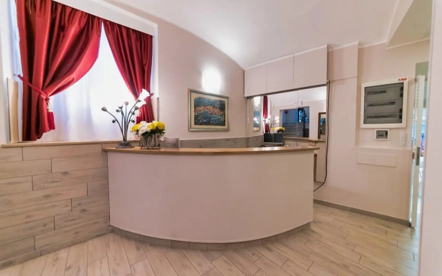 Hotel Balilla