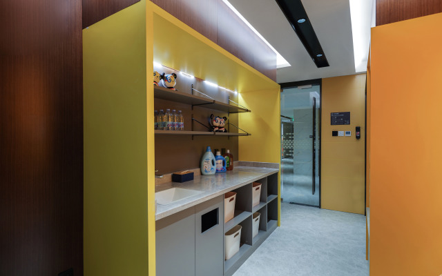 Hampton by Hilton Weifang Weicheng