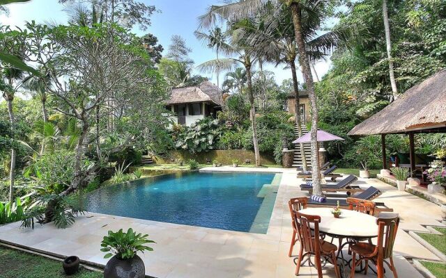 Villa Alamanda
