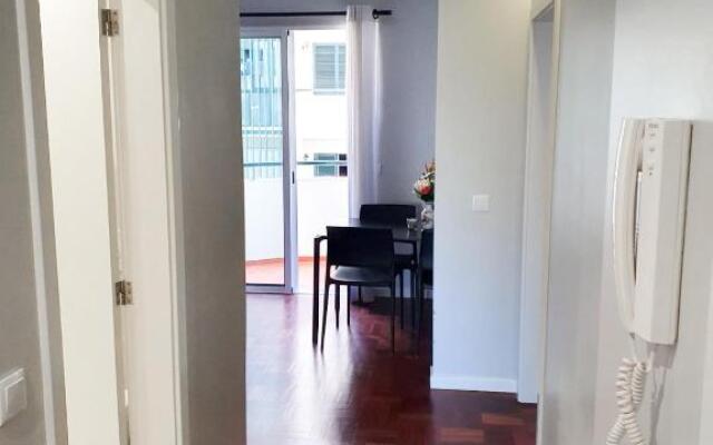 Santa Luzia's Pearl I - One Bedroom Apartment